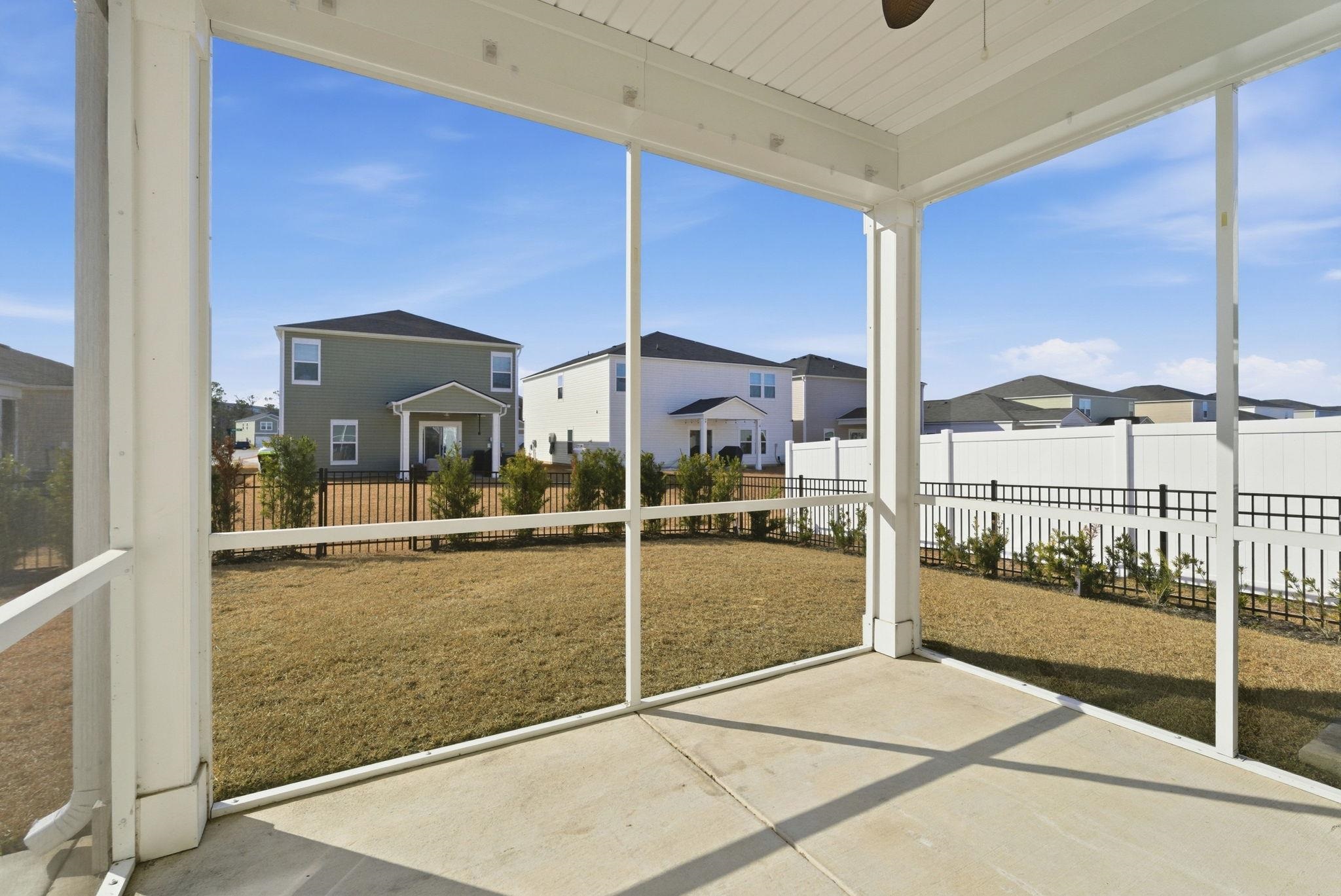 1580 Swing Bridge Way Myrtle Beach, SC 29588 - Photo 22 of 36