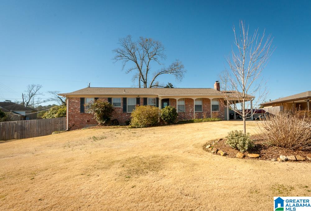 3041 Dolly Ridge Drive Birmingham, AL 35243 - Photo 1 of 34
