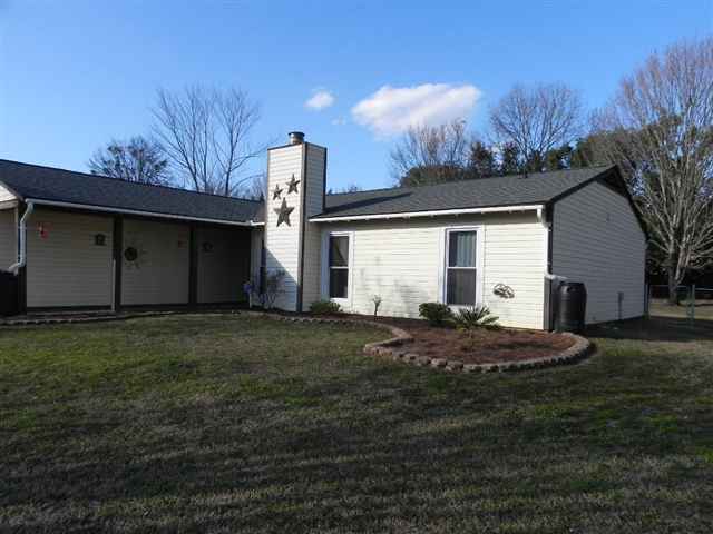 2305 Hannah Road Anderson, SC 29621 - Photo 25 of 25 Gallery Image 25