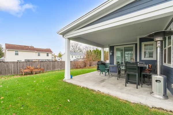 $664,900 | 580 Francesca Lane, Roselle, IL 60172