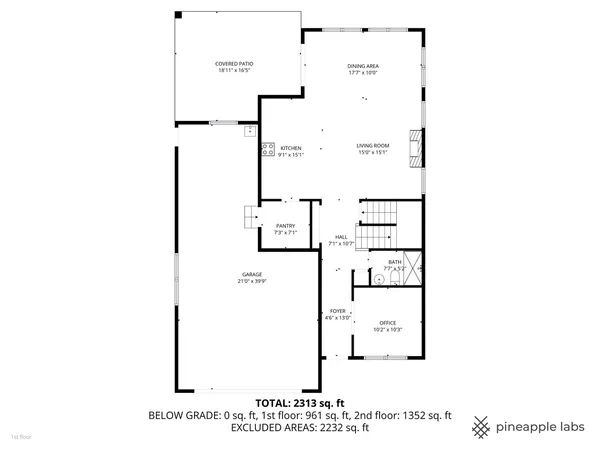 $664,900 | 580 Francesca Lane, Roselle, IL 60172