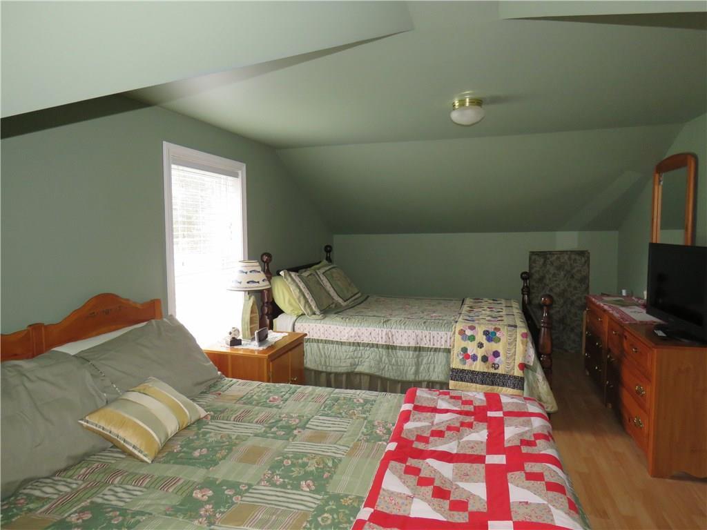 257 Parkhurst Siding Road Presque Isle, ME 04769 - Photo 31 of 31 Photo