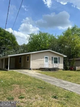 $49,000 | 3555 Plymouth Drive, Macon, GA 31204