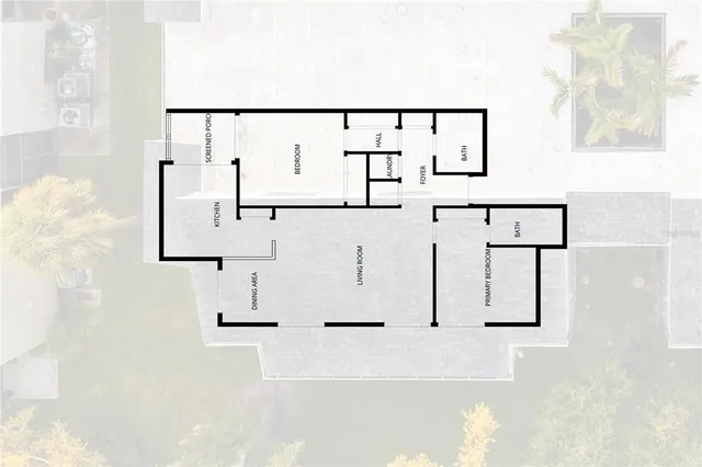 $200,000 | 2224 Bahia Vista Street, Unit E1, Sarasota, FL 34239