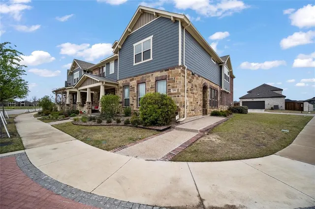 $3,100 | 4701 Smokey Quartz Lane, Arlington, TX 76005