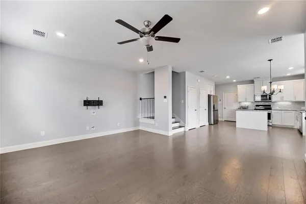 $3,100 | 4701 Smokey Quartz Lane, Arlington, TX 76005