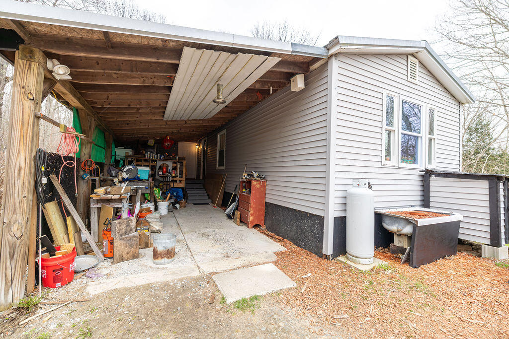 1071 Bean Road Mount Vernon, ME 04352 - Photo 32 of 64
