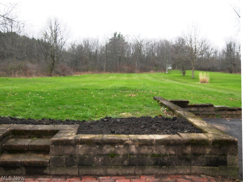 5199 Brainard Road Solon, OH 44139 - Photo 17 of 17 Backyard