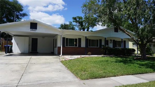 $2,025 | 1527 Leeway Avenue, Orlando, FL 32810