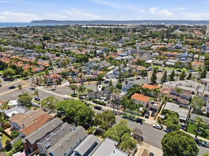$3,450,000 | 343 Palm Avenue, Coronado, CA 92118