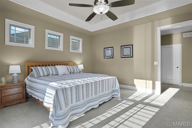 $625,000 | 7308 Kindlewood Drive, Edwardsville, IL 62025