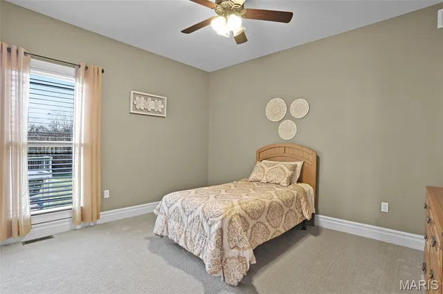 $625,000 | 7308 Kindlewood Drive, Edwardsville, IL 62025