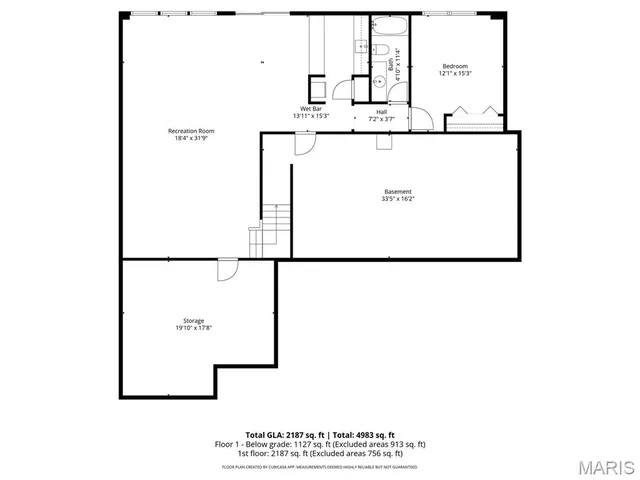 $625,000 | 7308 Kindlewood Drive, Edwardsville, IL 62025