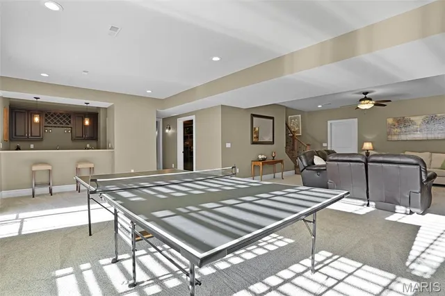 $625,000 | 7308 Kindlewood Drive, Edwardsville, IL 62025