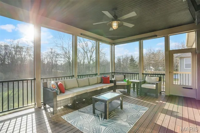 $625,000 | 7308 Kindlewood Drive, Edwardsville, IL 62025