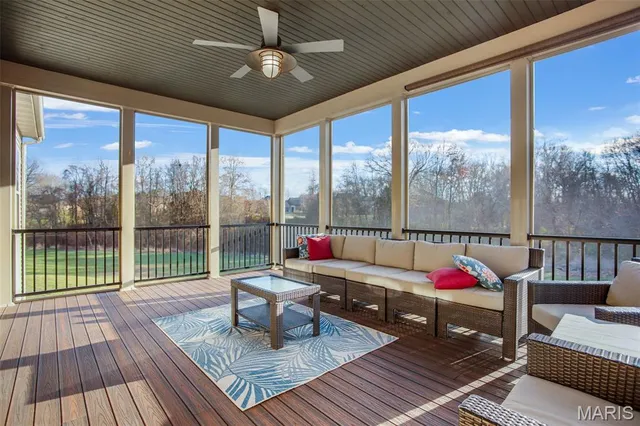 $625,000 | 7308 Kindlewood Drive, Edwardsville, IL 62025