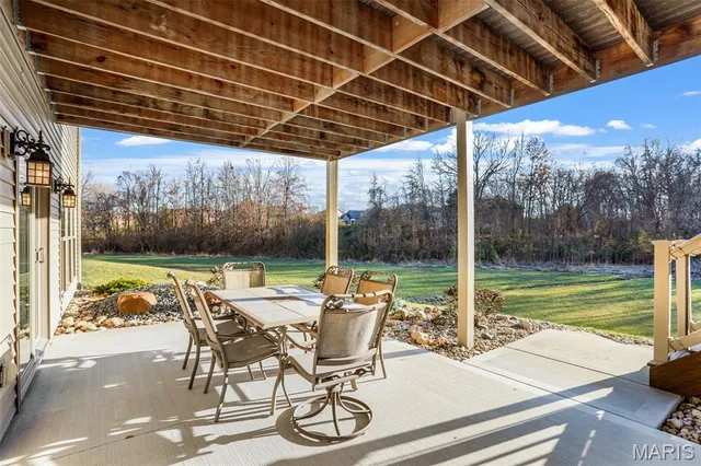 $625,000 | 7308 Kindlewood Drive, Edwardsville, IL 62025