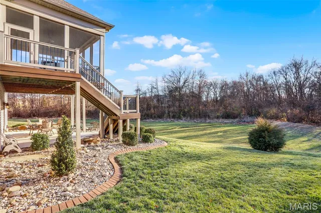 $625,000 | 7308 Kindlewood Drive, Edwardsville, IL 62025