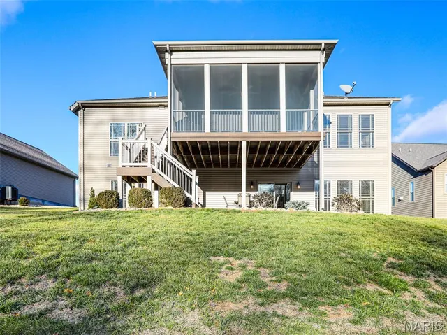 $625,000 | 7308 Kindlewood Drive, Edwardsville, IL 62025