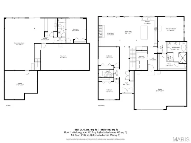 $625,000 | 7308 Kindlewood Drive, Edwardsville, IL 62025