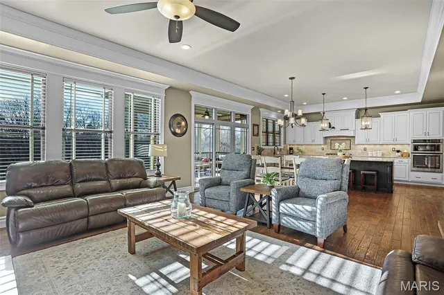 $625,000 | 7308 Kindlewood Drive, Edwardsville, IL 62025