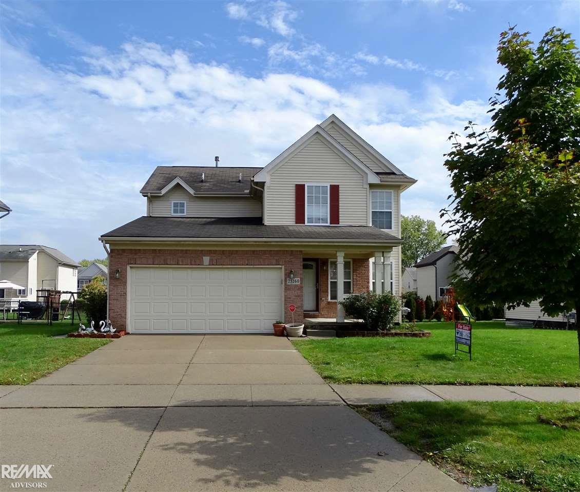 25260 Independence Trail Warren, MI 48089 - Photo 2 of 42