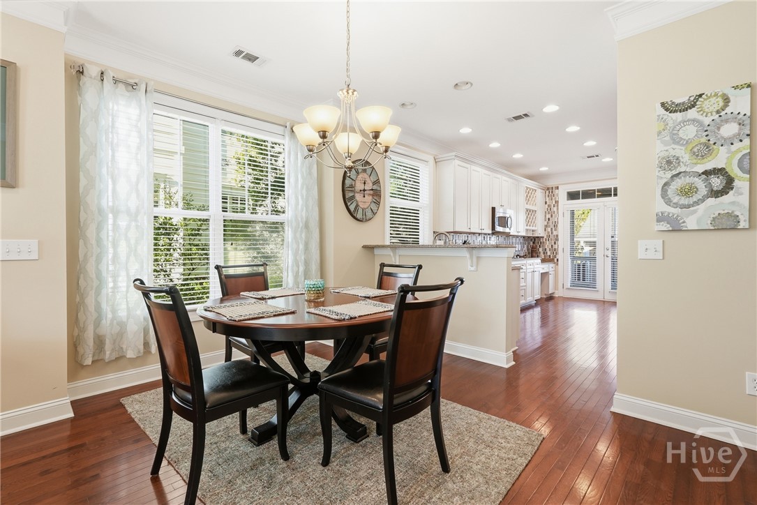313 Lakeview Drive Pooler, GA 31322 - Photo 6 of 39