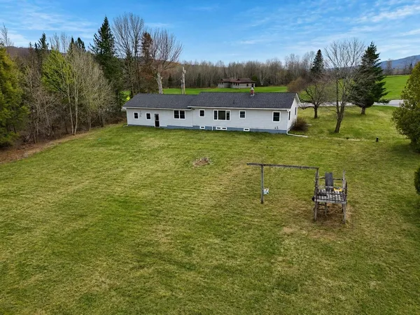$314,900 | 2414 Highway 5, Irasburg, VT 05860