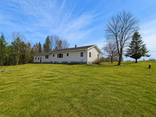 $314,900 | 2414 Highway 5, Irasburg, VT 05860