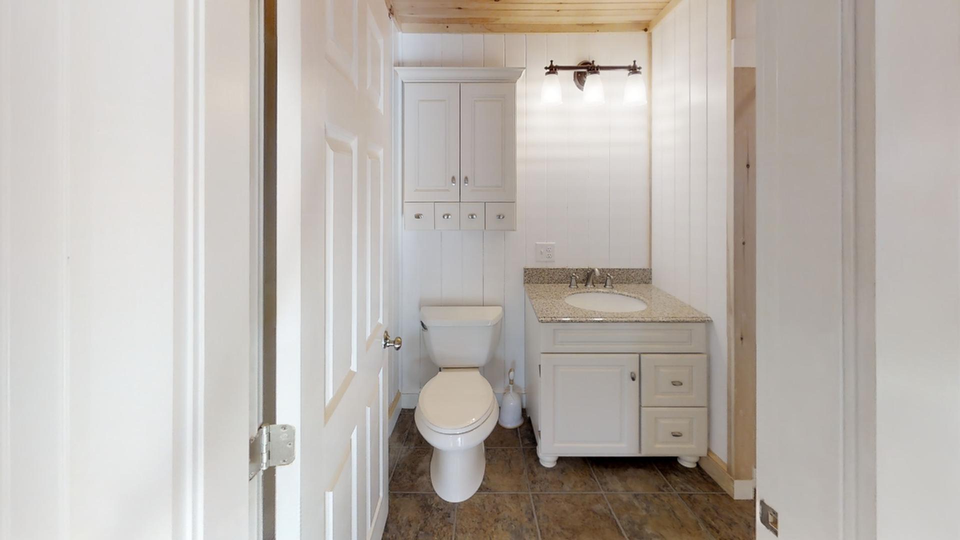 103 River Road St. George, ME 04860 - Photo 25 of 29 103-River-Rd-Bathroom(1)