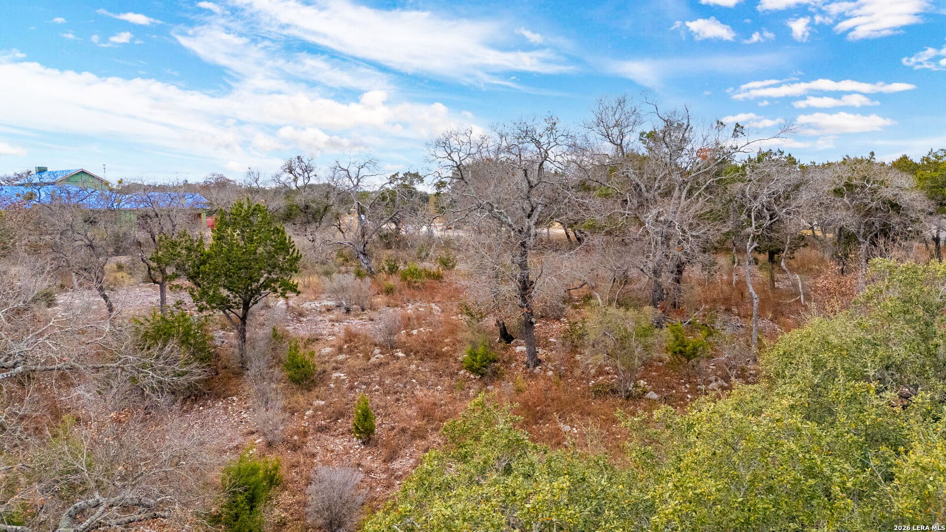 Lot 12 Landmark Ridge Bergheim, TX 78004 - Photo 15 of 16 a view of a city with green space