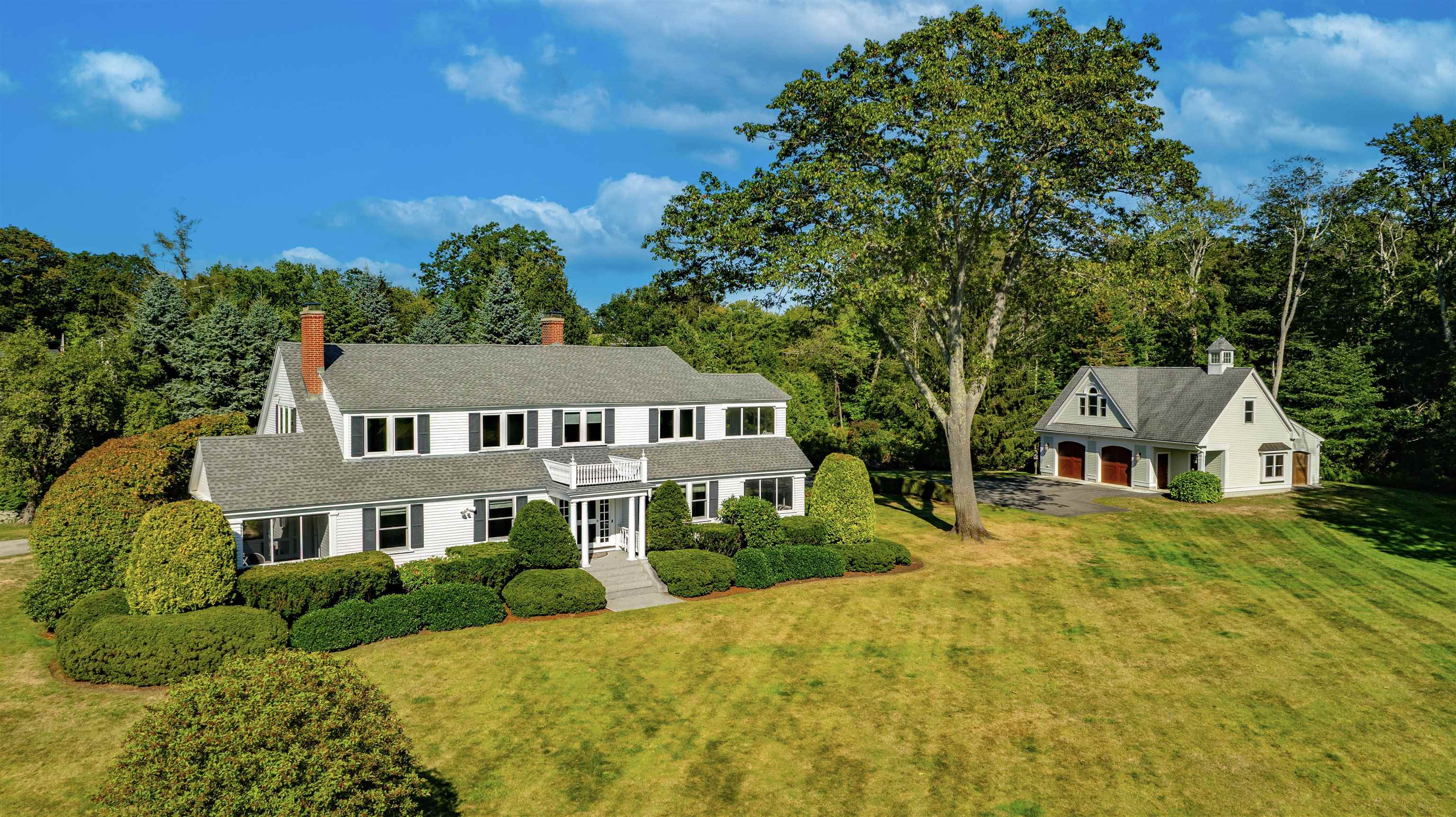 78 South Road Rye, NH 03871 - Photo 1 of 35
