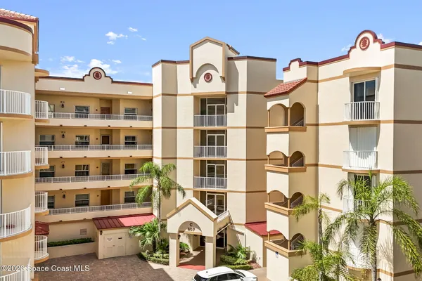 $3,200 | 807 Mystic Drive, Unit C510, Cape Canaveral, FL 32920