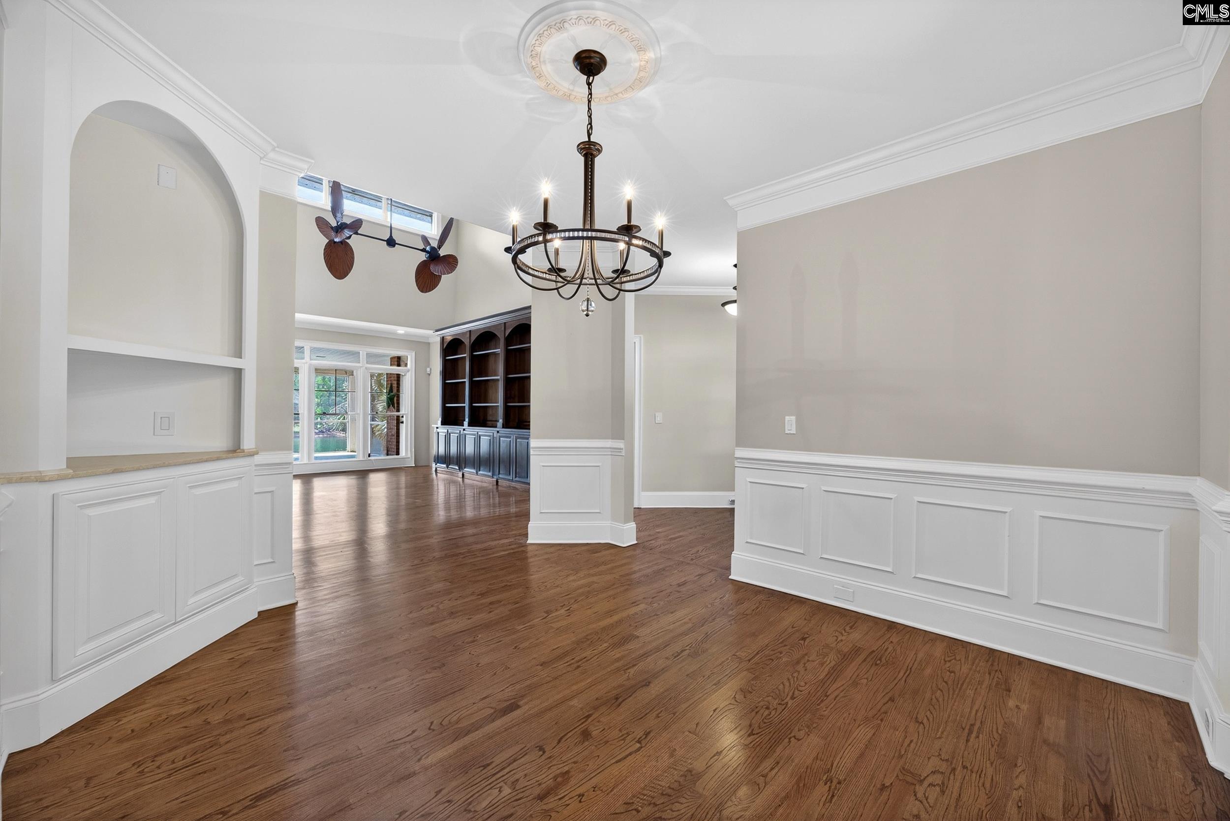 104 Turtle Pointe Court Chapin, SC 29036 - Photo 14 of 50