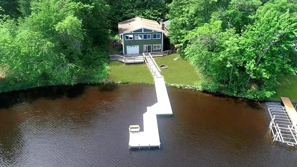 $525,000 | 50691 218th Place, McGregor, MN 55760