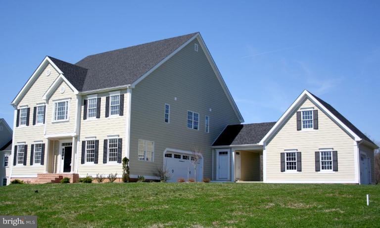 810 Childs Point Road Annapolis, MD 21401 - Photo 14 of 24 Exterior #3