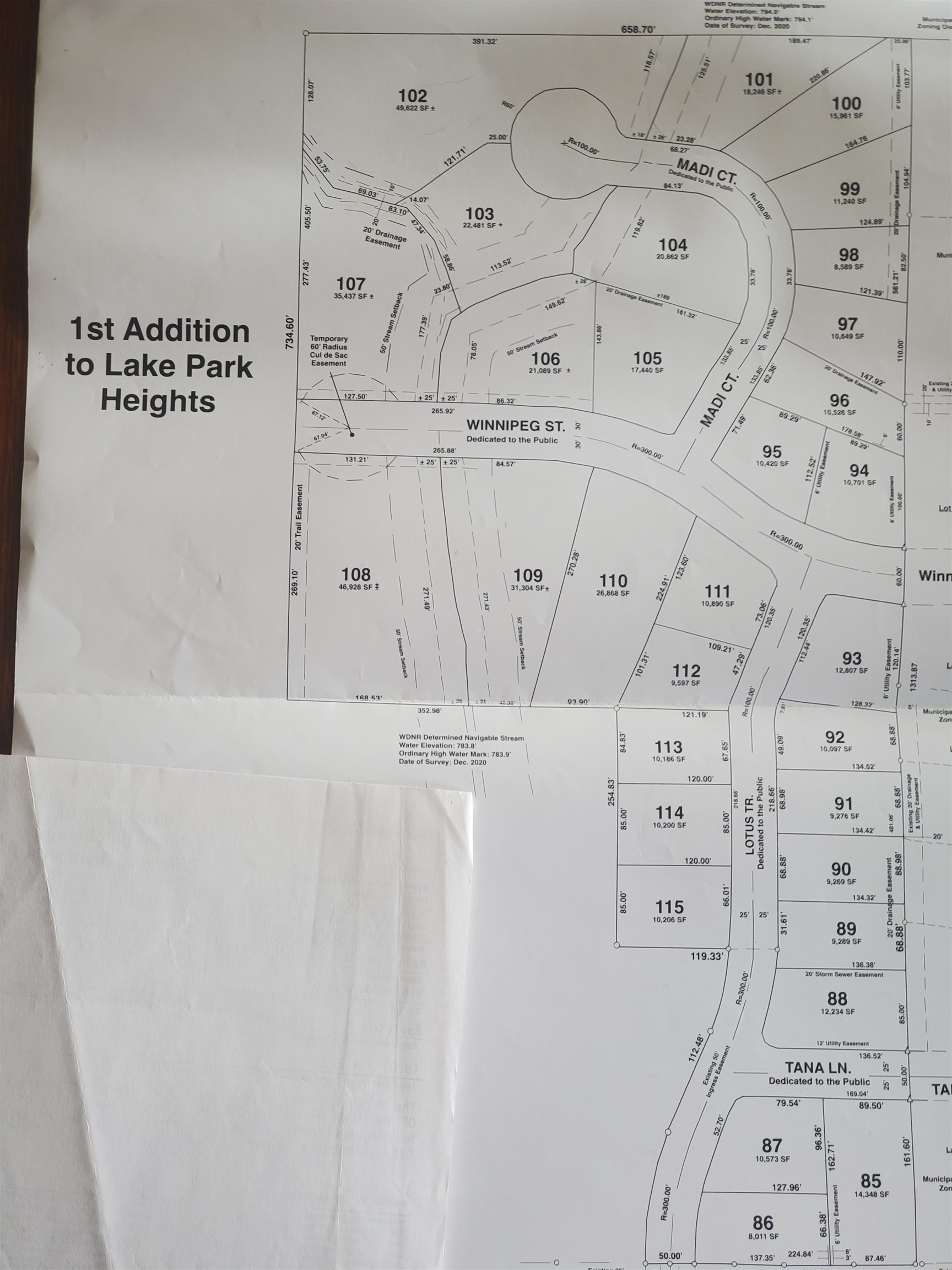 Lotus Trail, Unit 87 Menasha, WI 54952 - Photo 14 of 14