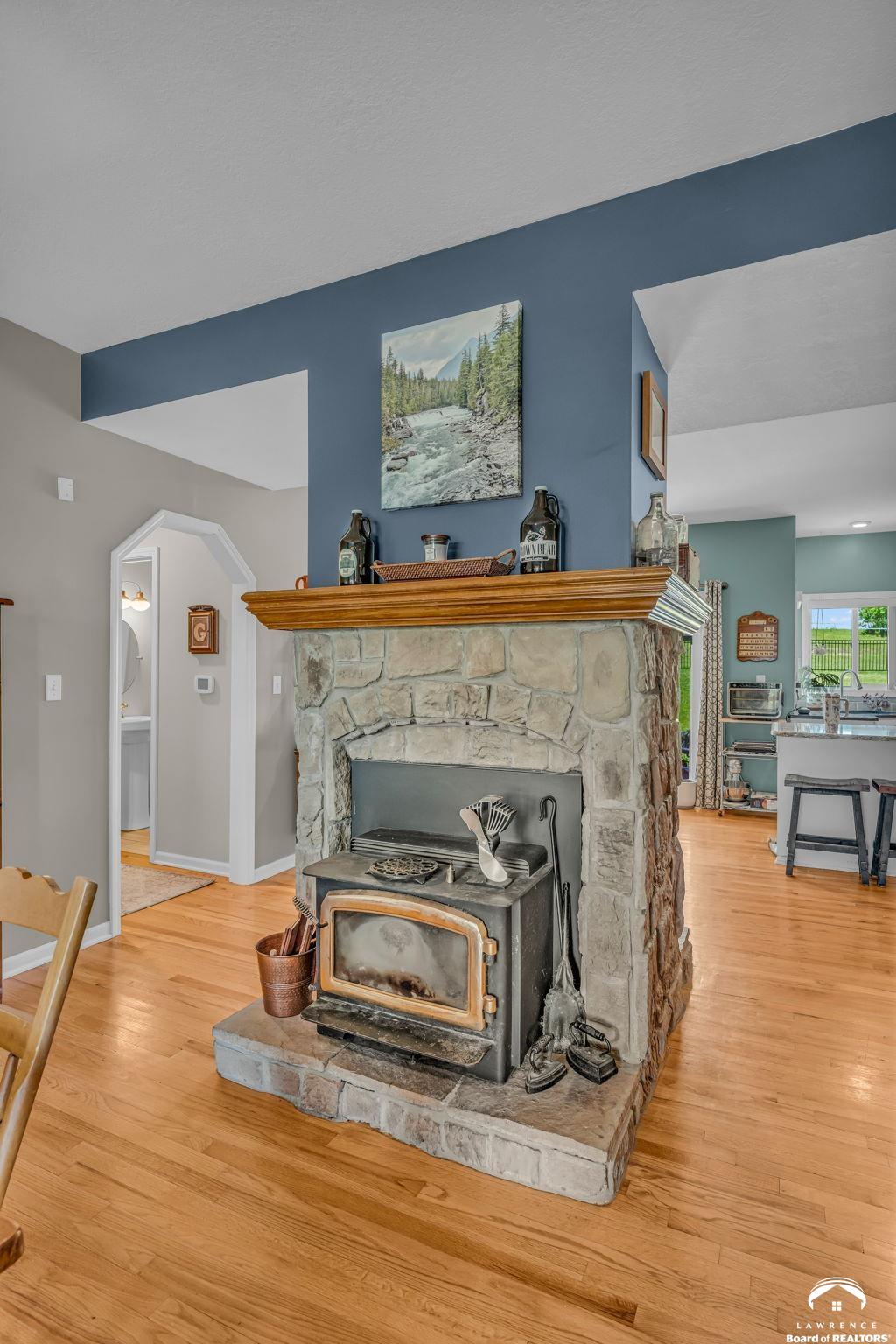 540 North 711 Road Lawrence, KS 66047 - Photo 32 of 89
