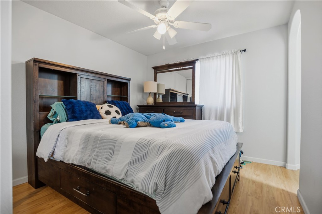 1957 Murrieta Road Perris, CA 92571 - Photo 16 of 18 upstairs bedroom