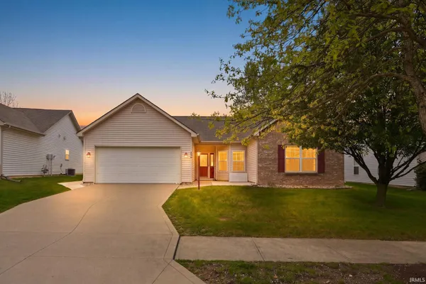$279,900 | 224 Caperiole Place, Fort Wayne, IN 46825