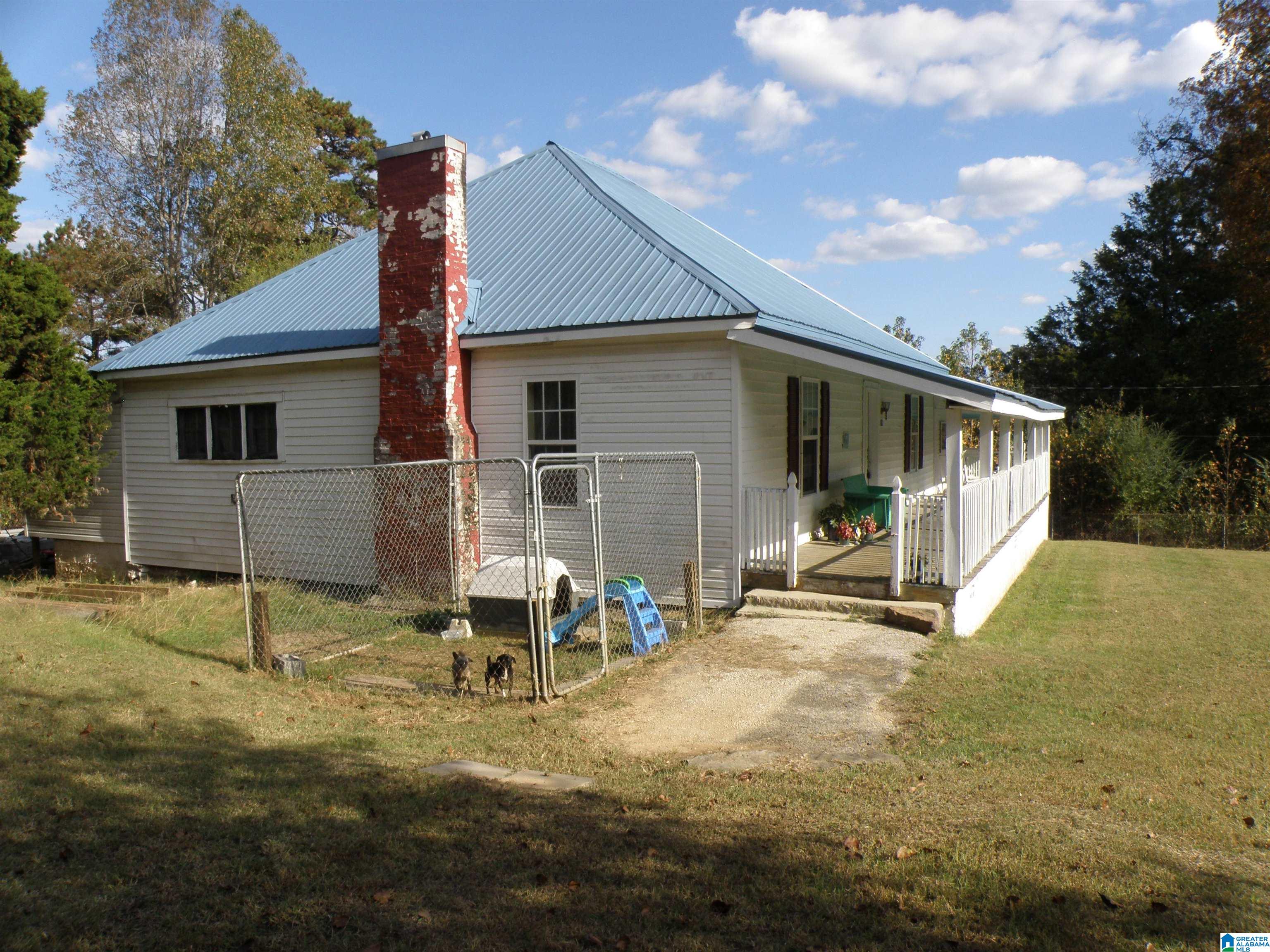 501 Thomas Road Warrior, AL 35180 - Photo 12 of 20