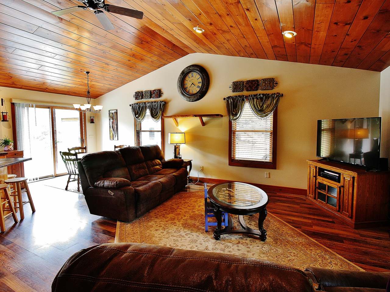 5579 Zeman Road Eagle River, WI 54521 - Photo 6 of 40 Gallery Image 6