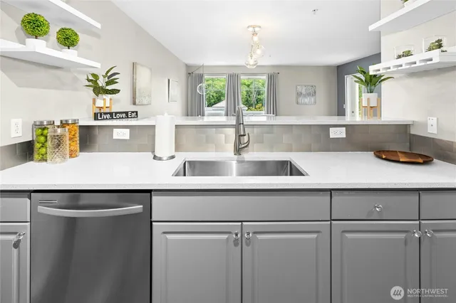 $585,000 | 17426 Bothell Way Northeast, Unit A204, Bothell, WA 98011