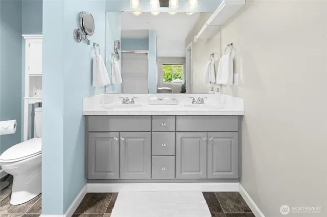 $585,000 | 17426 Bothell Way Northeast, Unit A204, Bothell, WA 98011