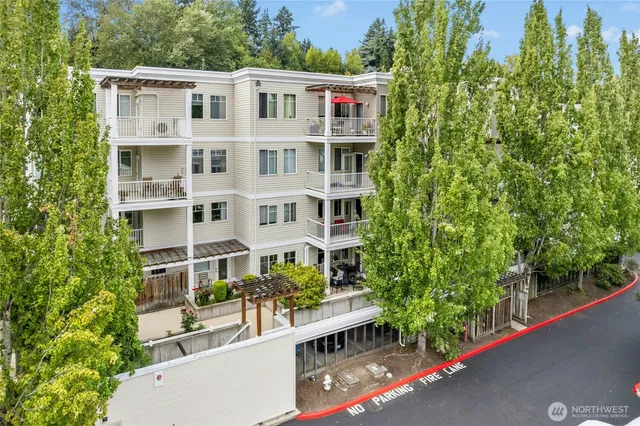 $585,000 | 17426 Bothell Way Northeast, Unit A204, Bothell, WA 98011