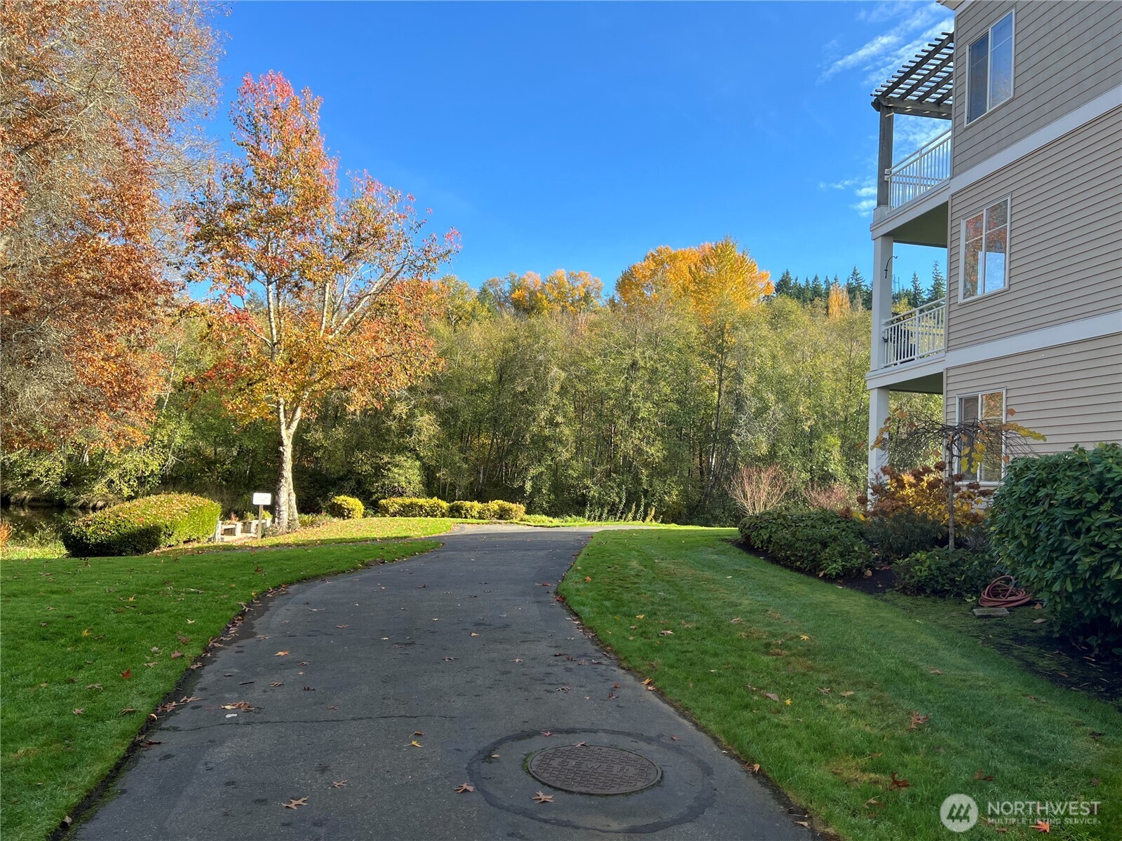 17426 Bothell Way Northeast, Unit A204 Bothell, WA 98011 - Photo 35 of 36
