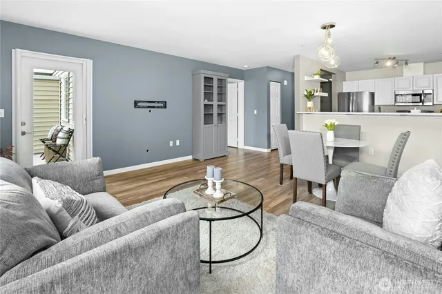 $585,000 | 17426 Bothell Way Northeast, Unit A204, Bothell, WA 98011