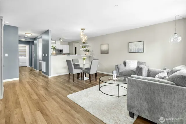 $585,000 | 17426 Bothell Way Northeast, Unit A204, Bothell, WA 98011