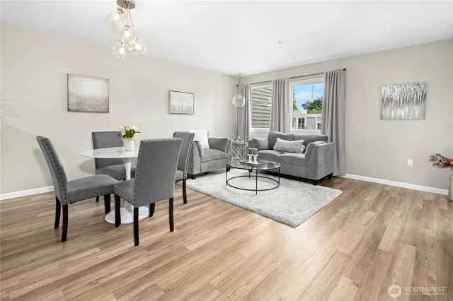 $585,000 | 17426 Bothell Way Northeast, Unit A204, Bothell, WA 98011