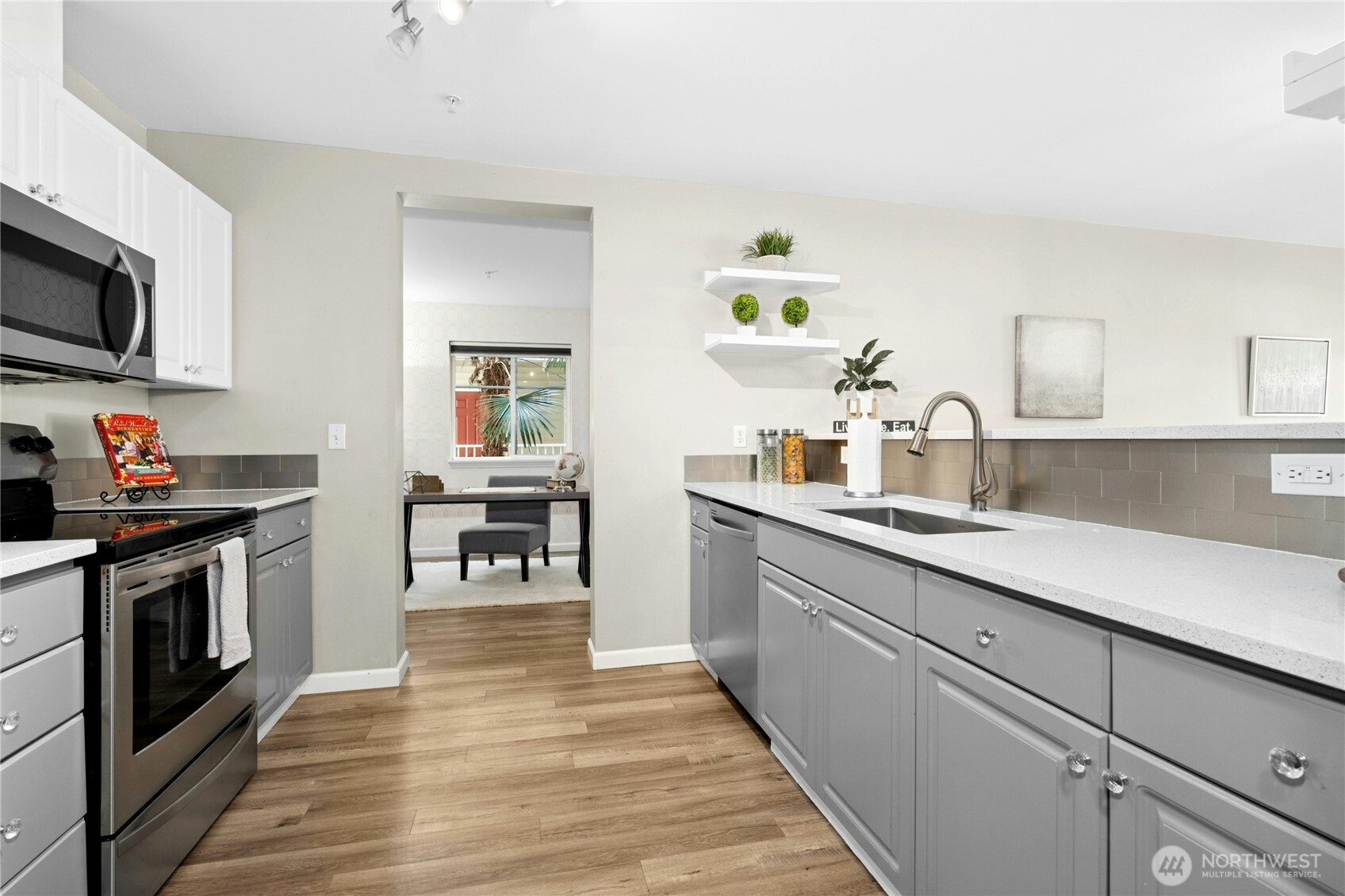 17426 Bothell Way Northeast, Unit A204 Bothell, WA 98011 - Photo 7 of 36